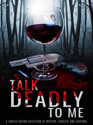 cover image of Talk Deadly to Me